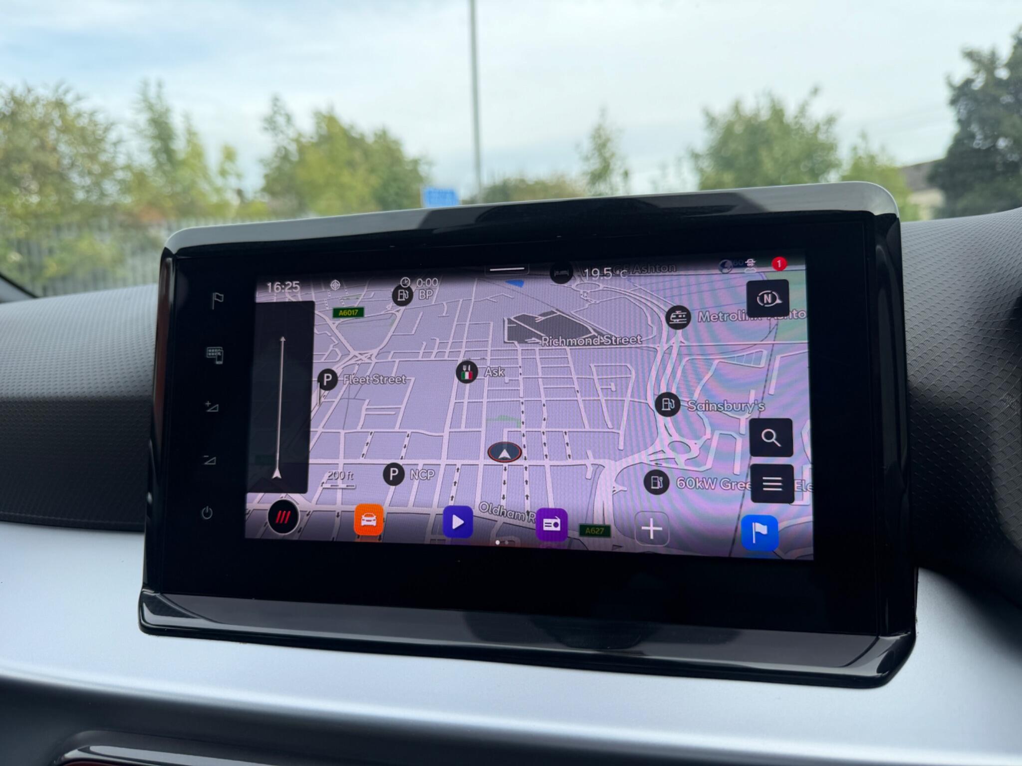 Seat Ibiza view 29