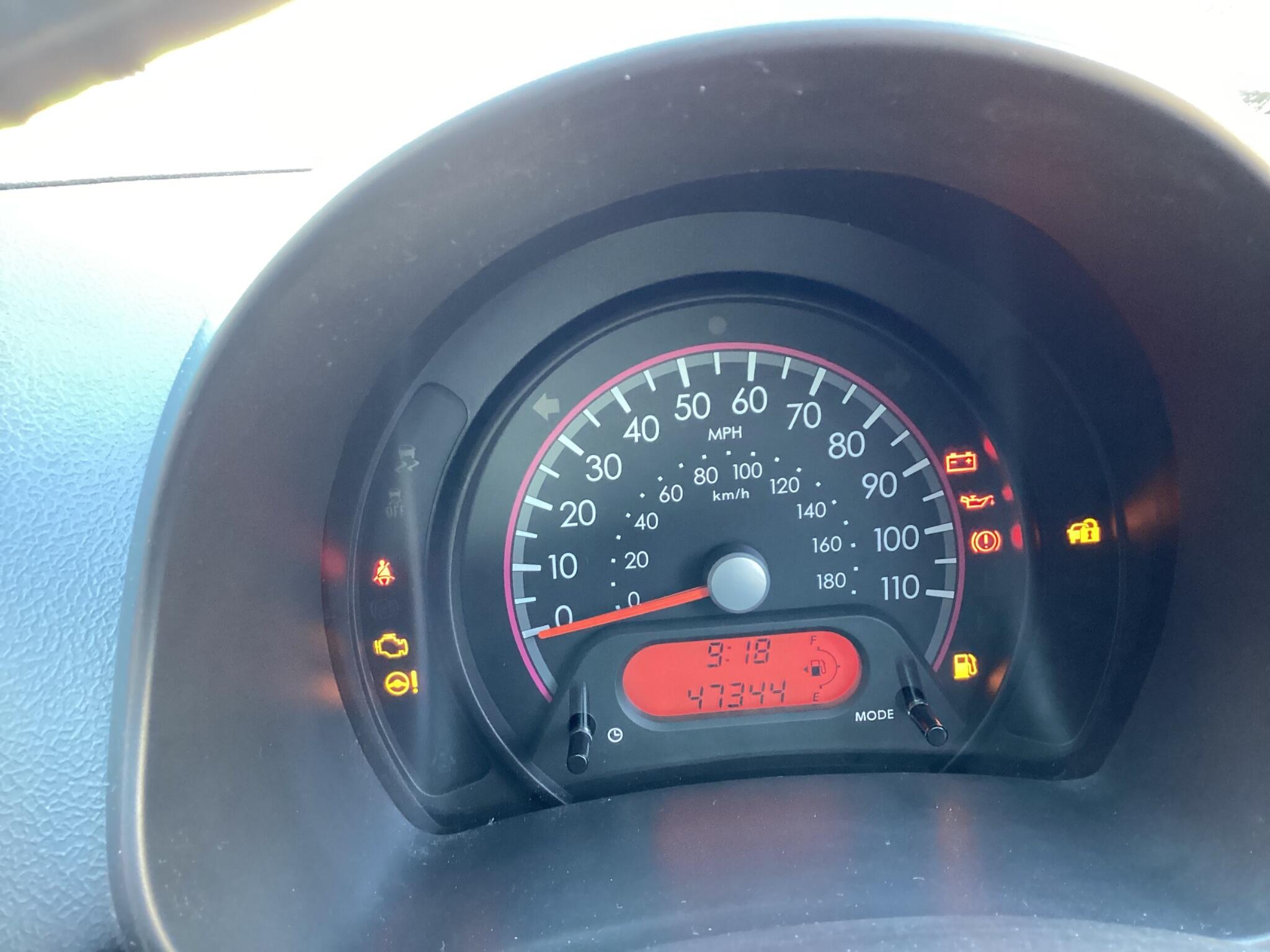 Suzuki Alto view 20