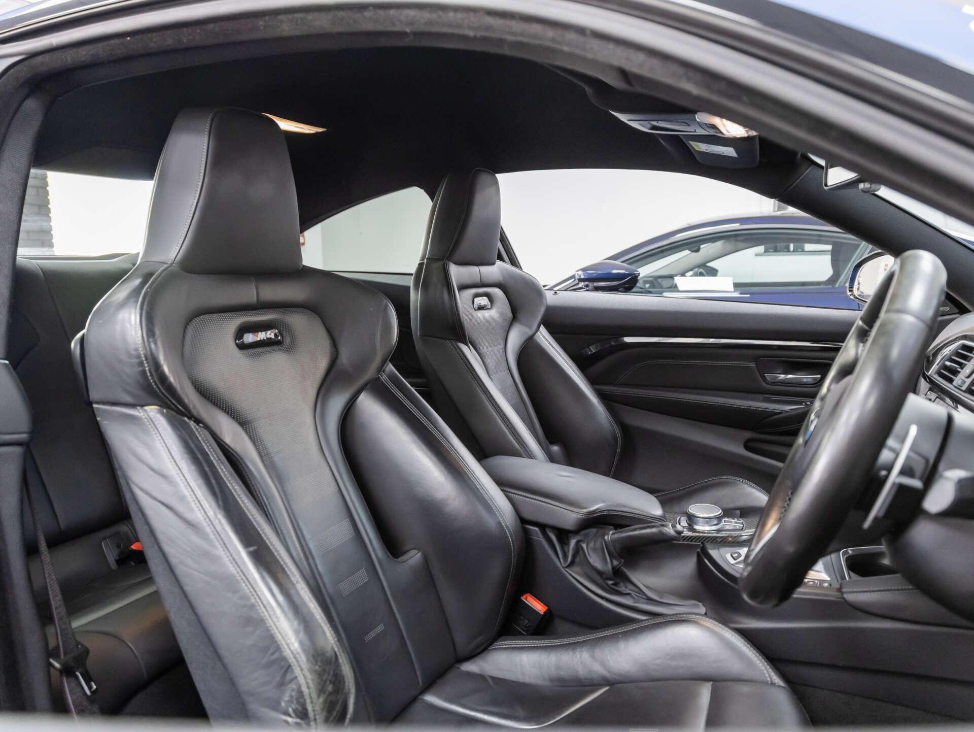 BMW M4 view 52