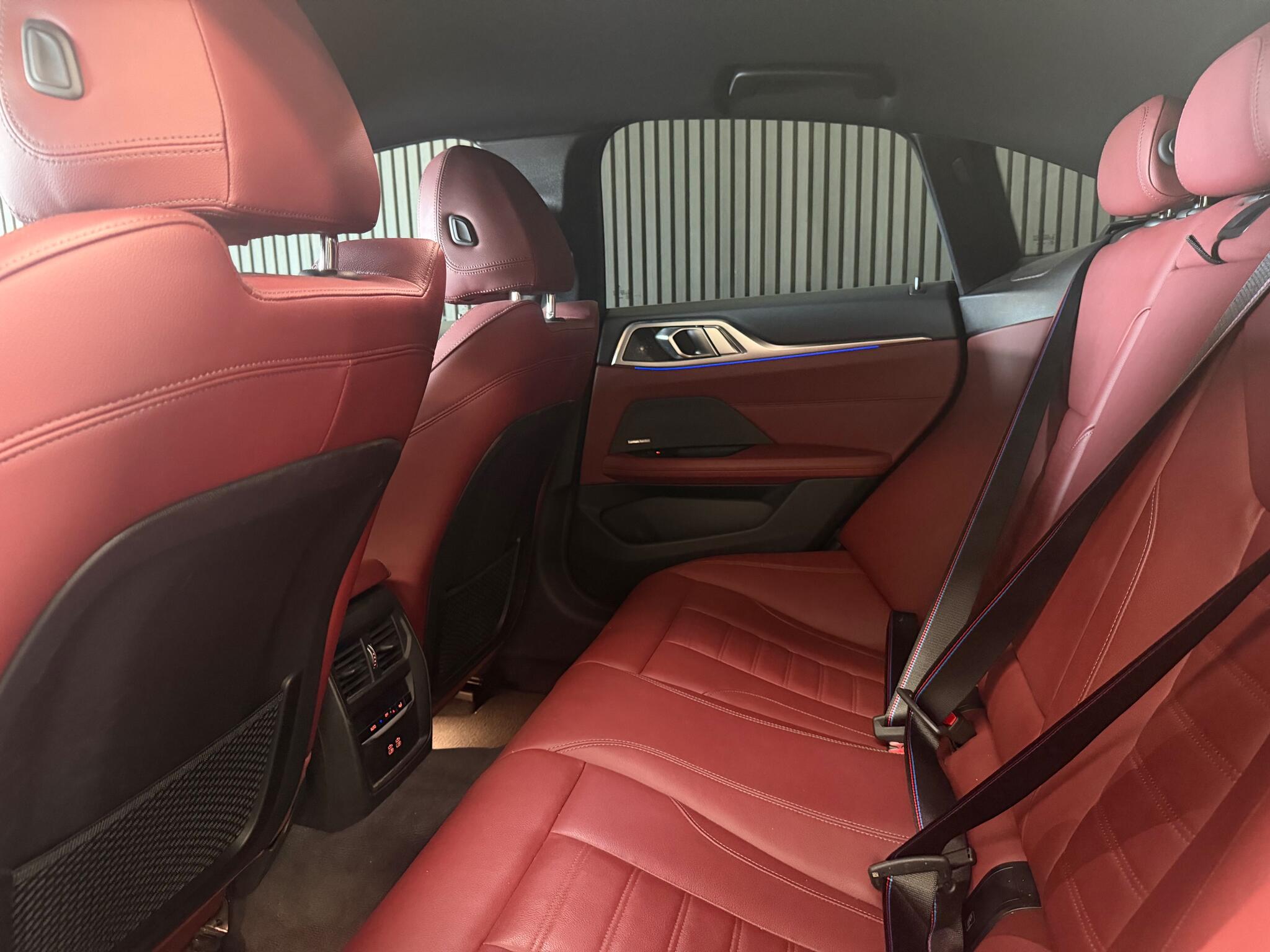 BMW 4 Series view 12