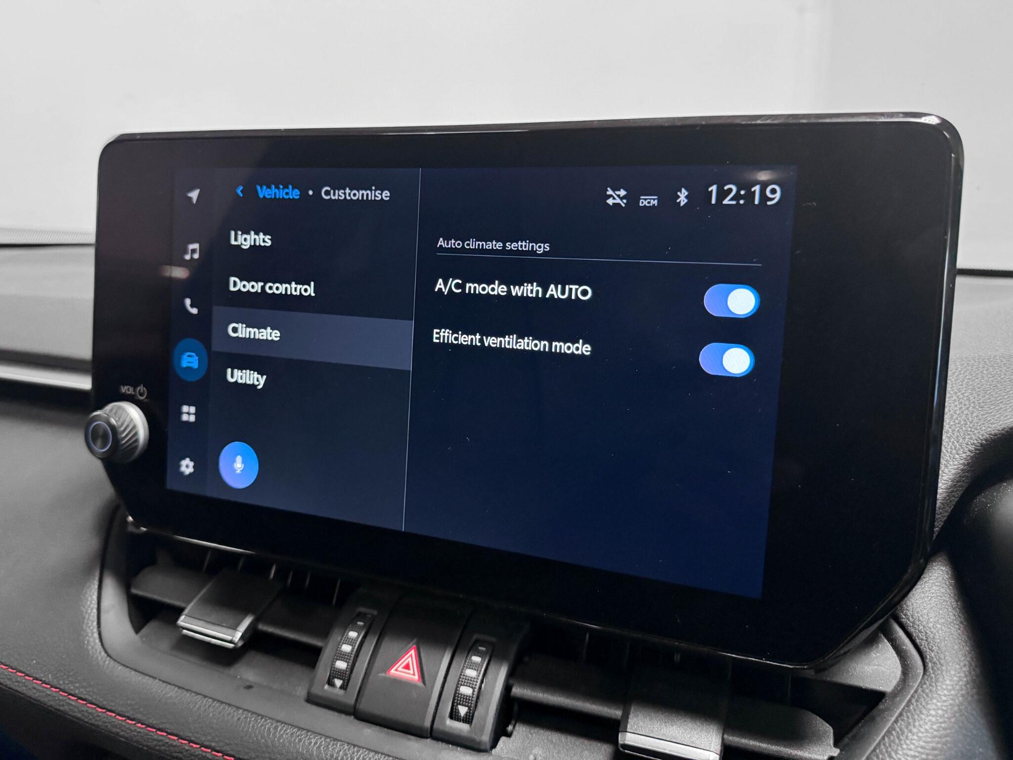 Toyota Rav4 view 48