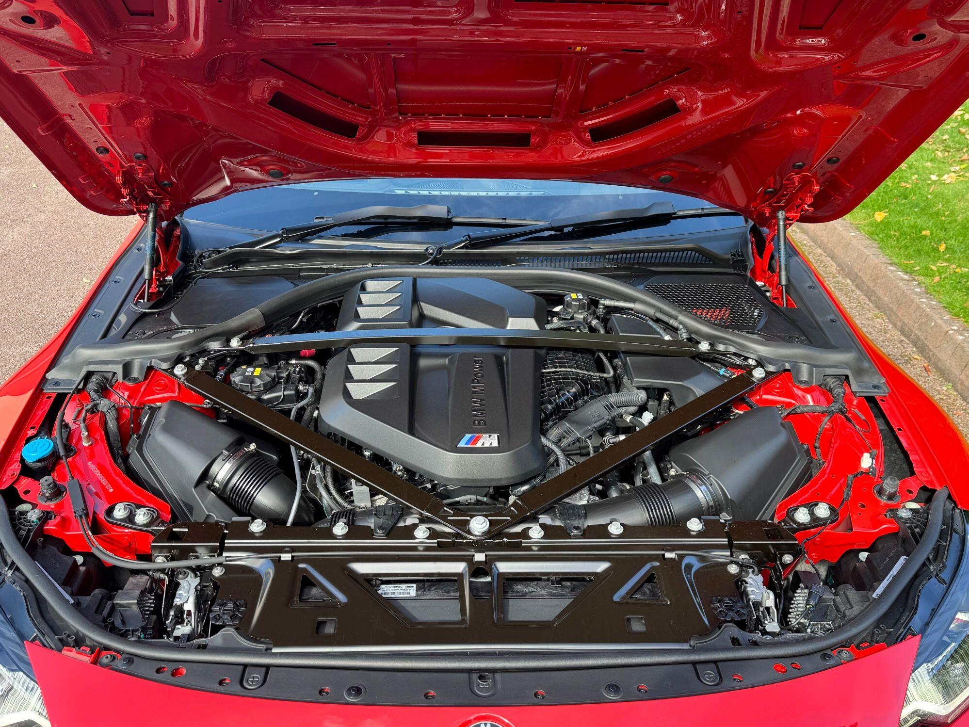 BMW M2 view 25