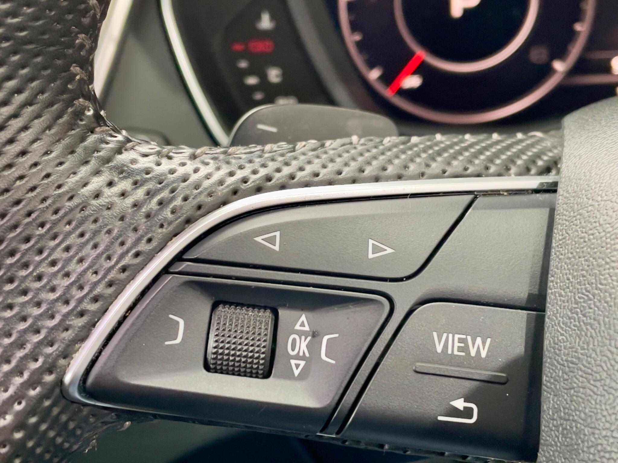 Audi Q5 view 54