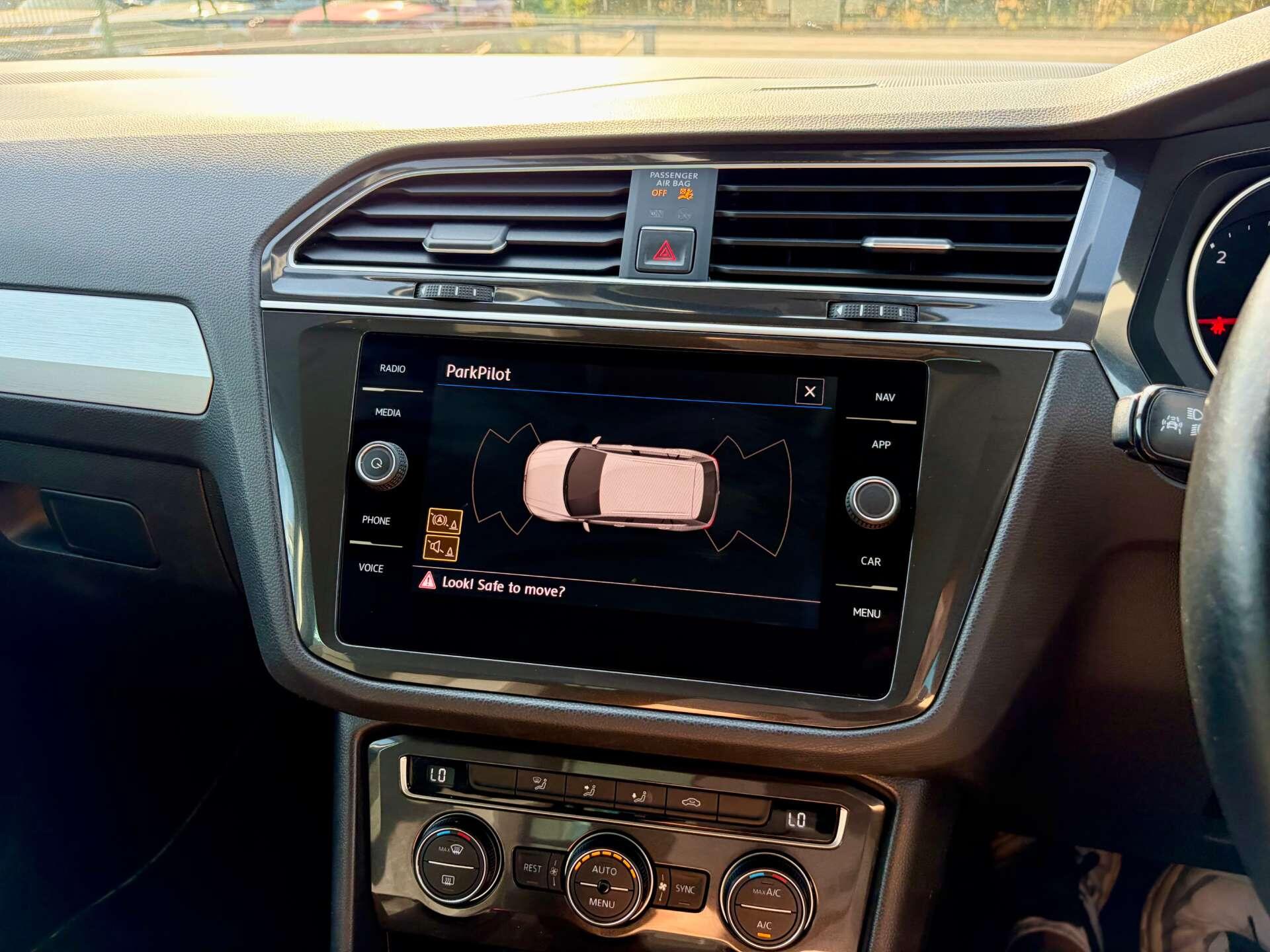 Volkswagen Tiguan view 48