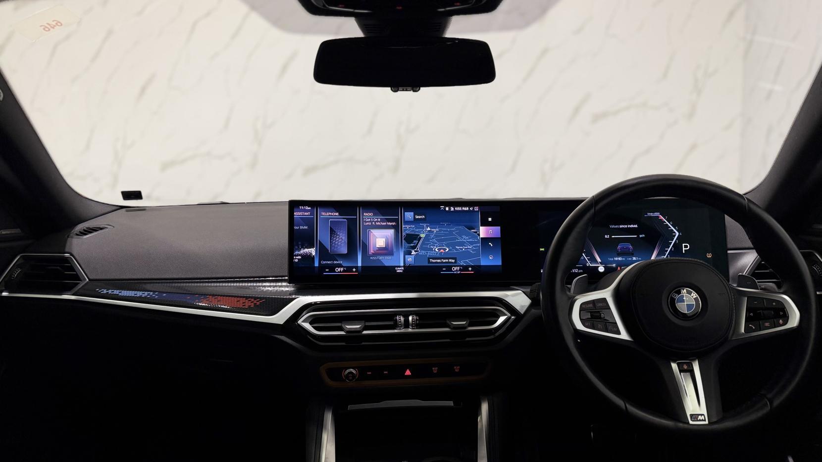 BMW 2 Series view 16