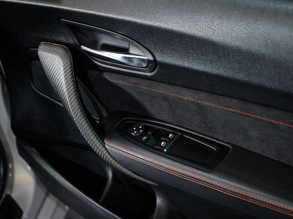 BMW M2 view 17