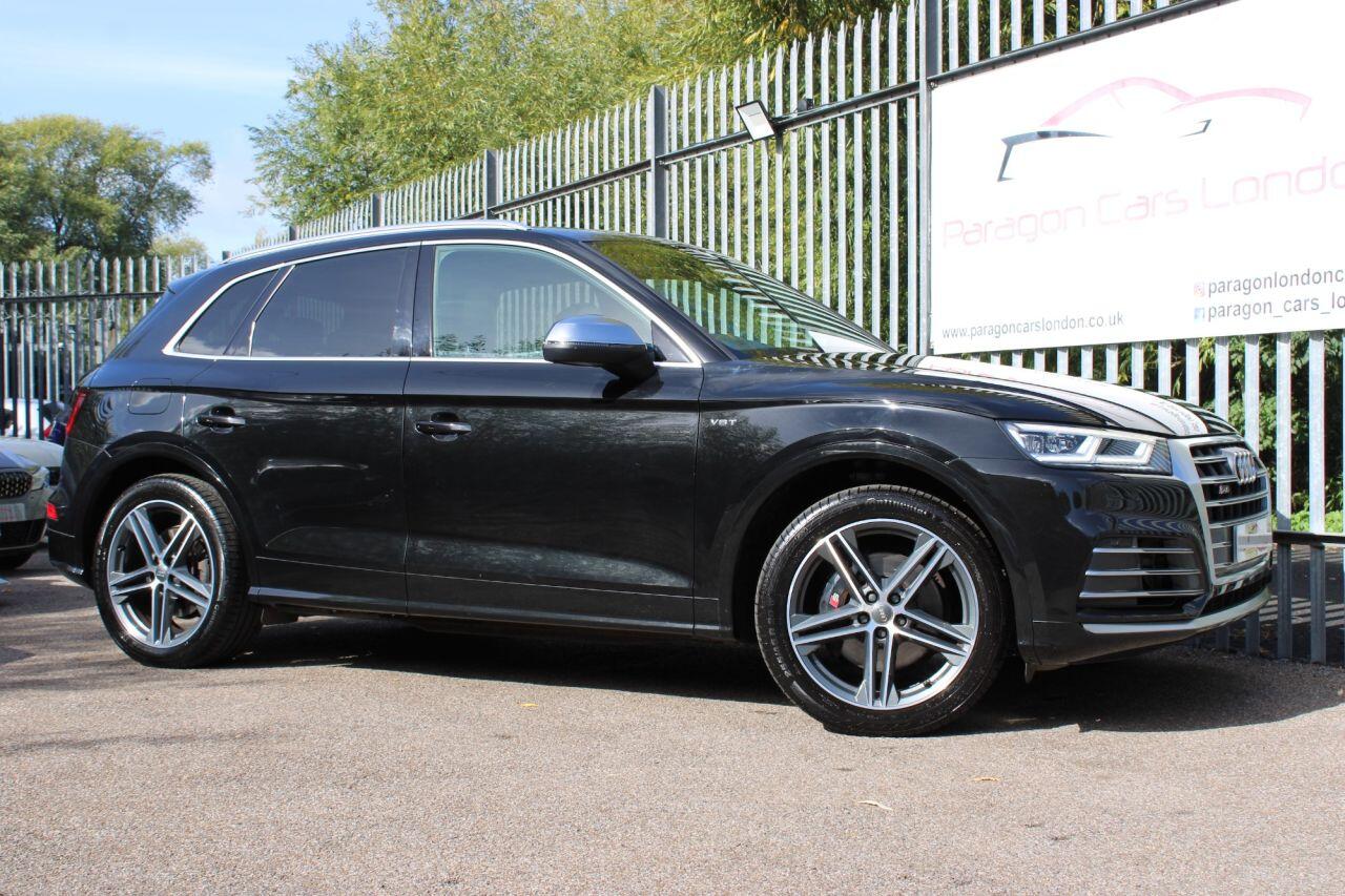 Audi SQ5 view 59