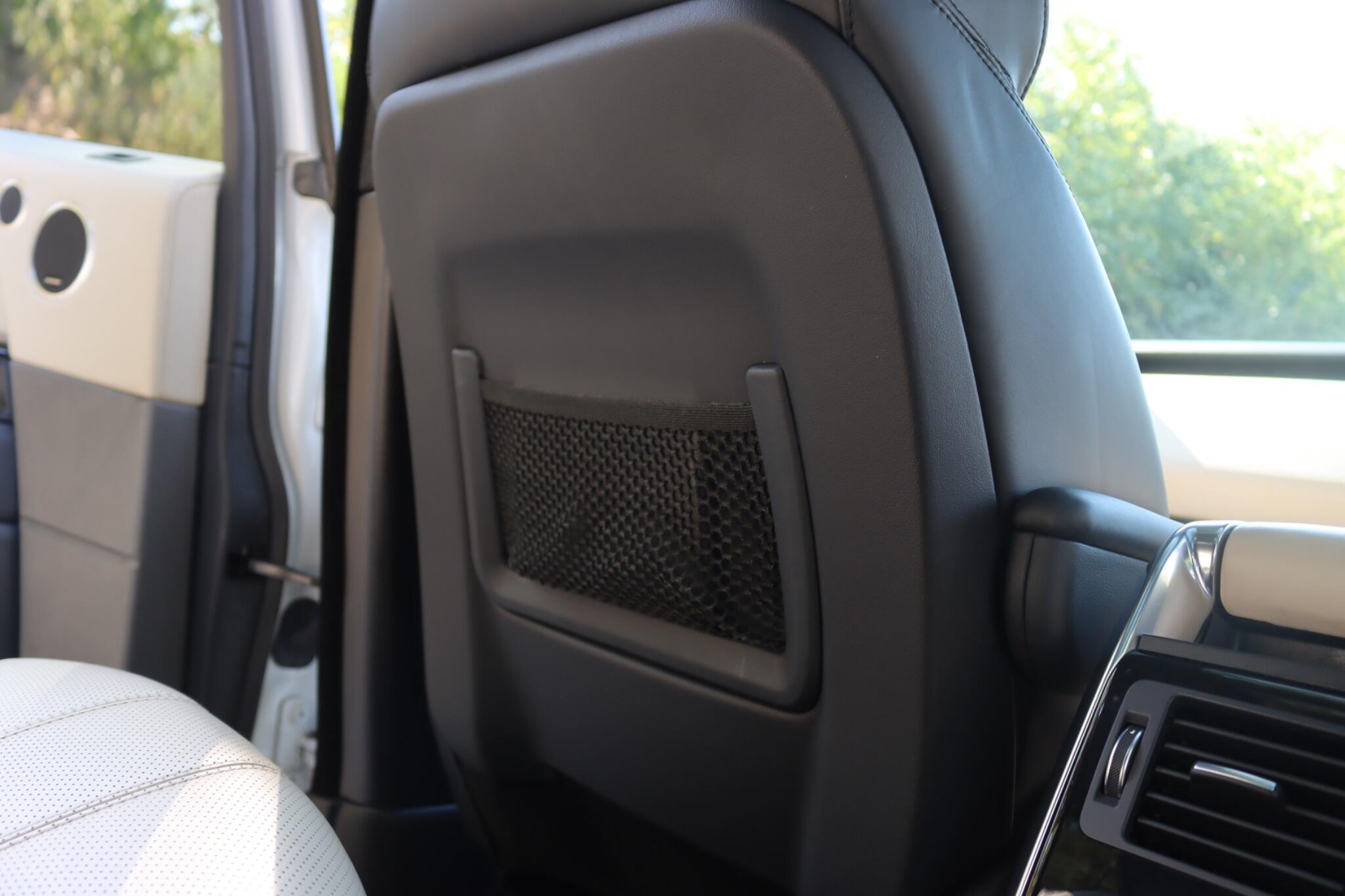 Land Rover Range Rover Sport view 88