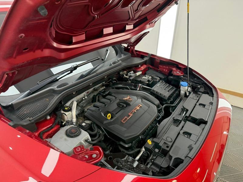 2021 CUPRA Formentor SOLD 1.5 TSI V1 SUV 5dr Petrol DSG Euro 6 • 57,000 miles image 12