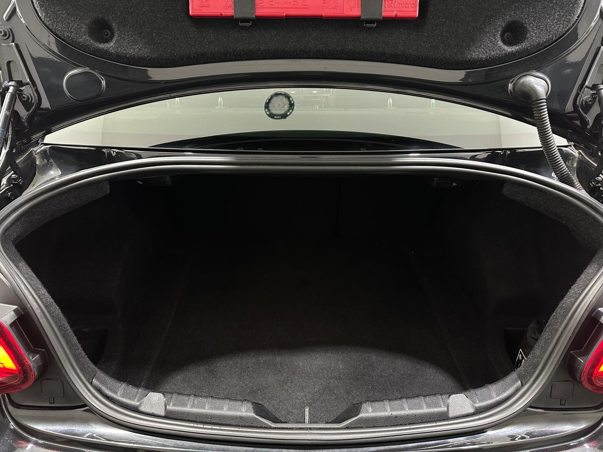 BMW 2 Series view 42