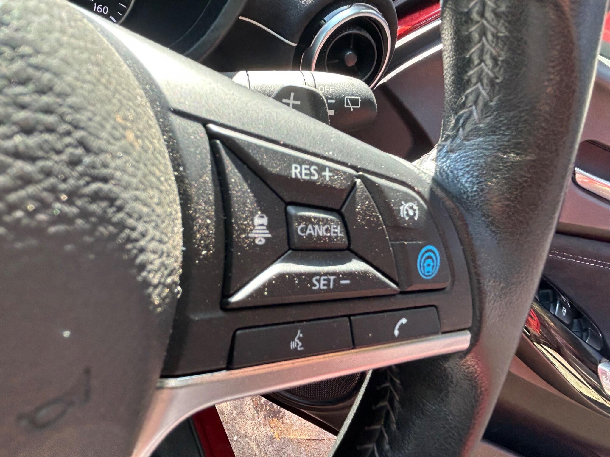 Nissan Juke view 22