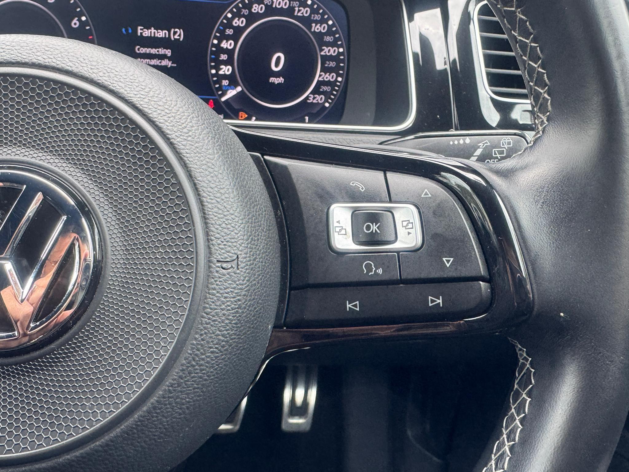 Volkswagen Golf view 22
