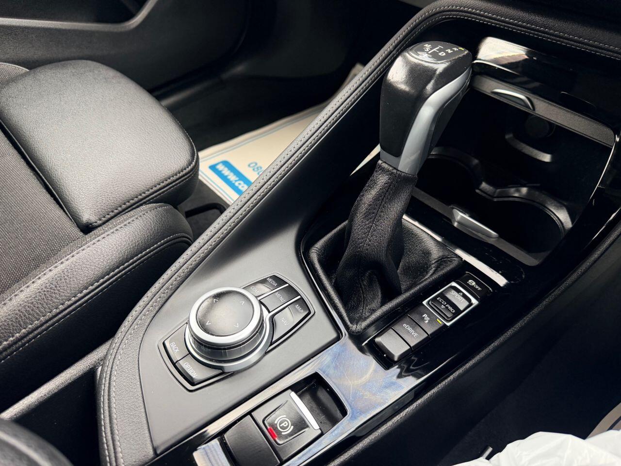 BMW X1 view 35