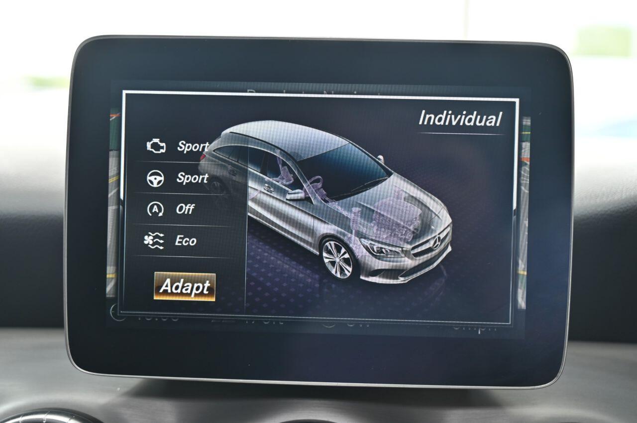 Mercedes-Benz Cla view 32