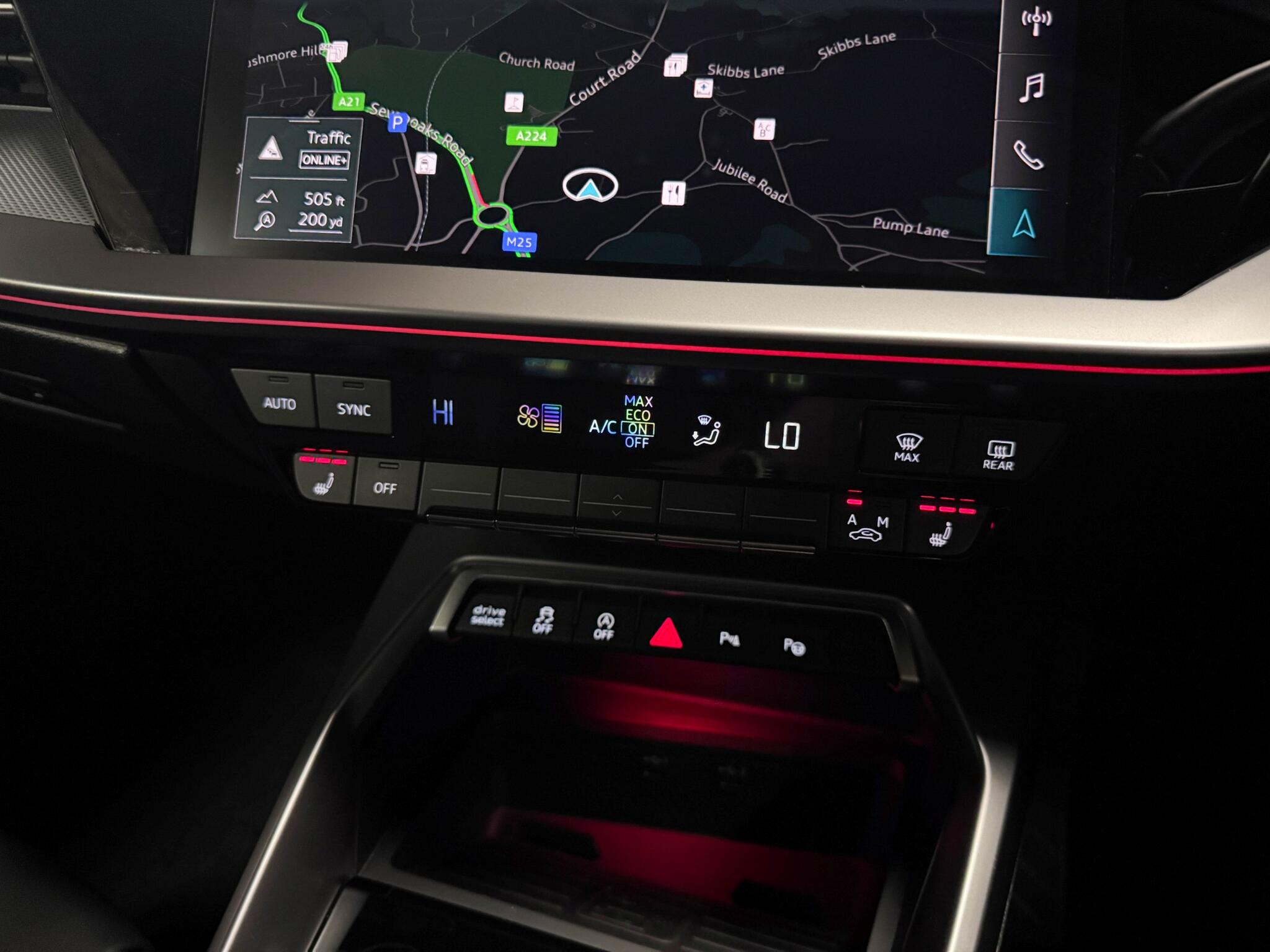 Audi S3 view 29