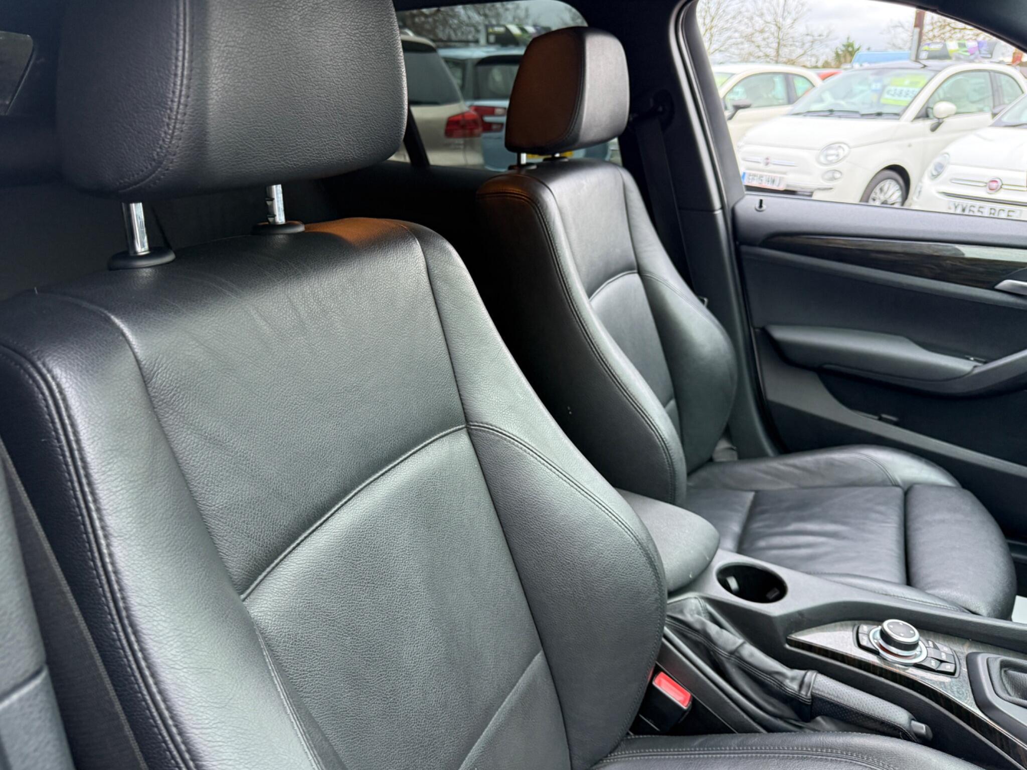 BMW X1 - Image 39