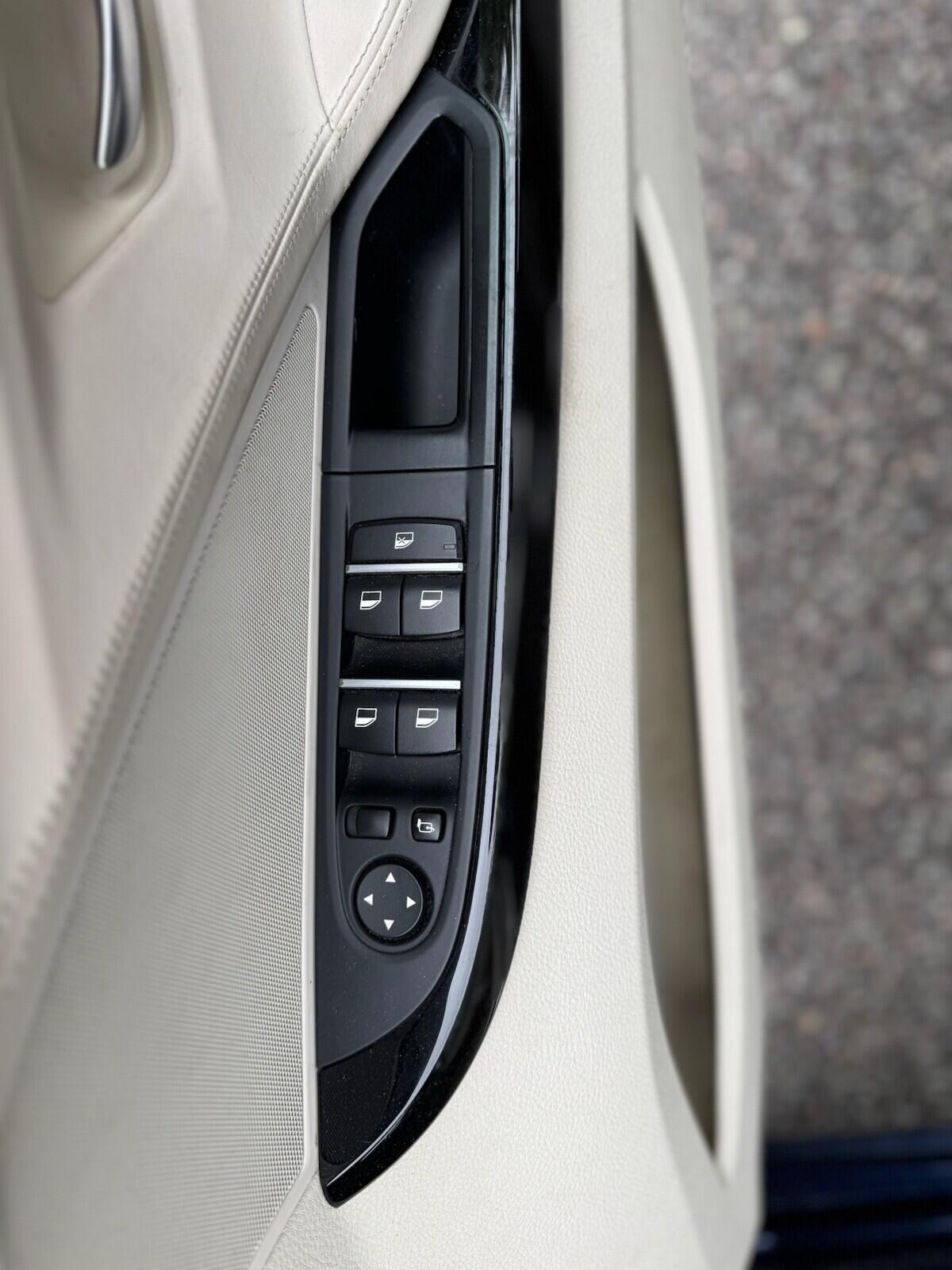 BMW 6 Series view 20