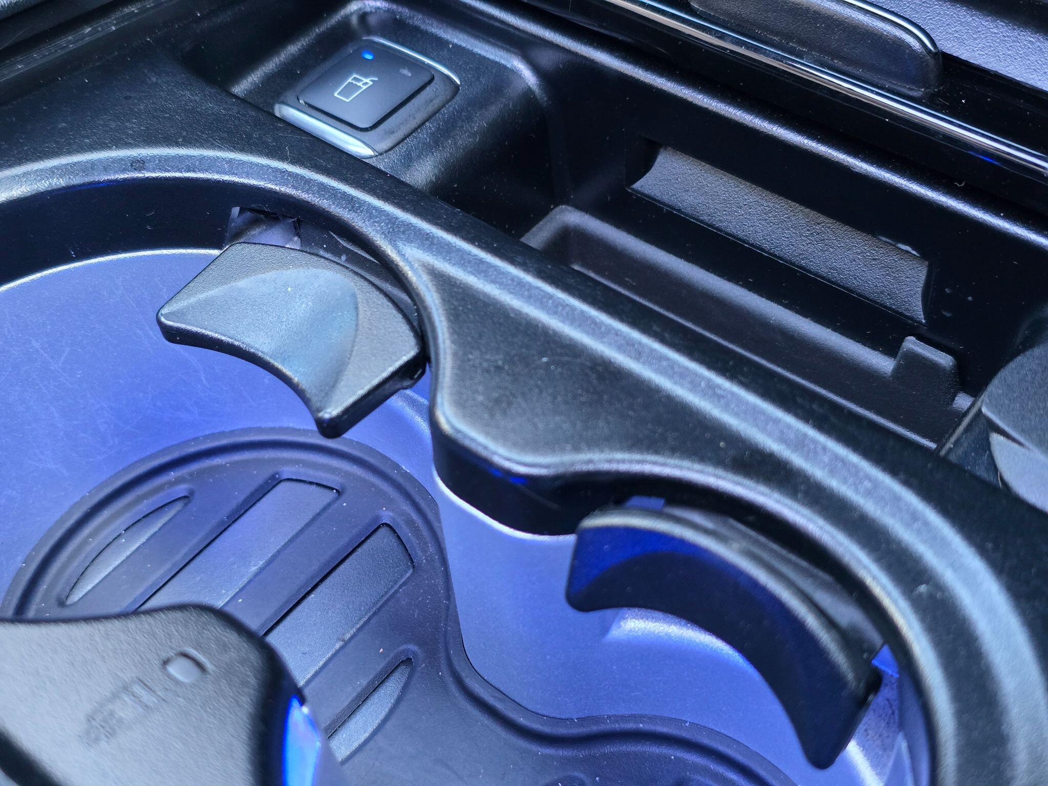 Mercedes-Benz Gle view 28