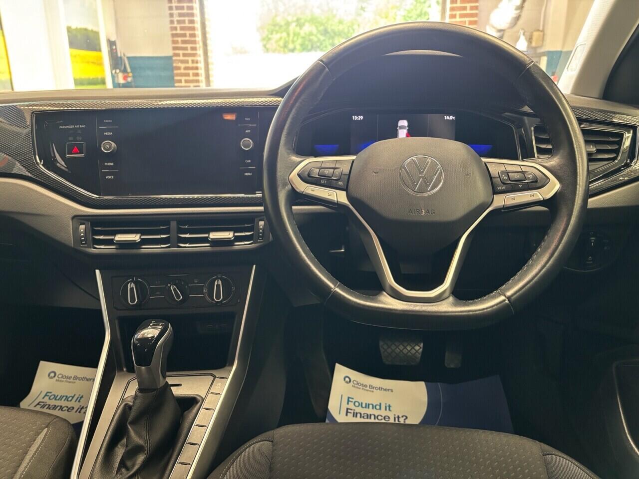 Volkswagen Polo view 15