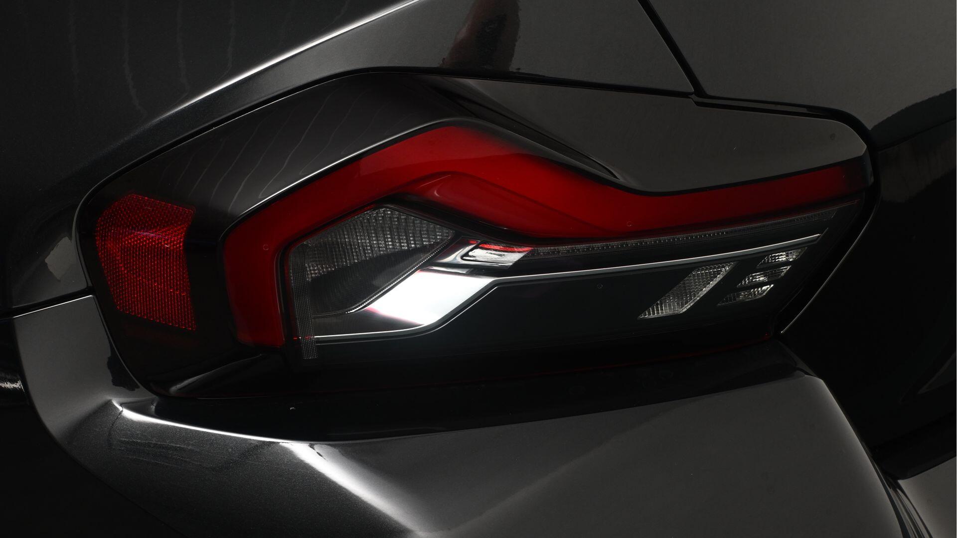 BMW M2 view 22