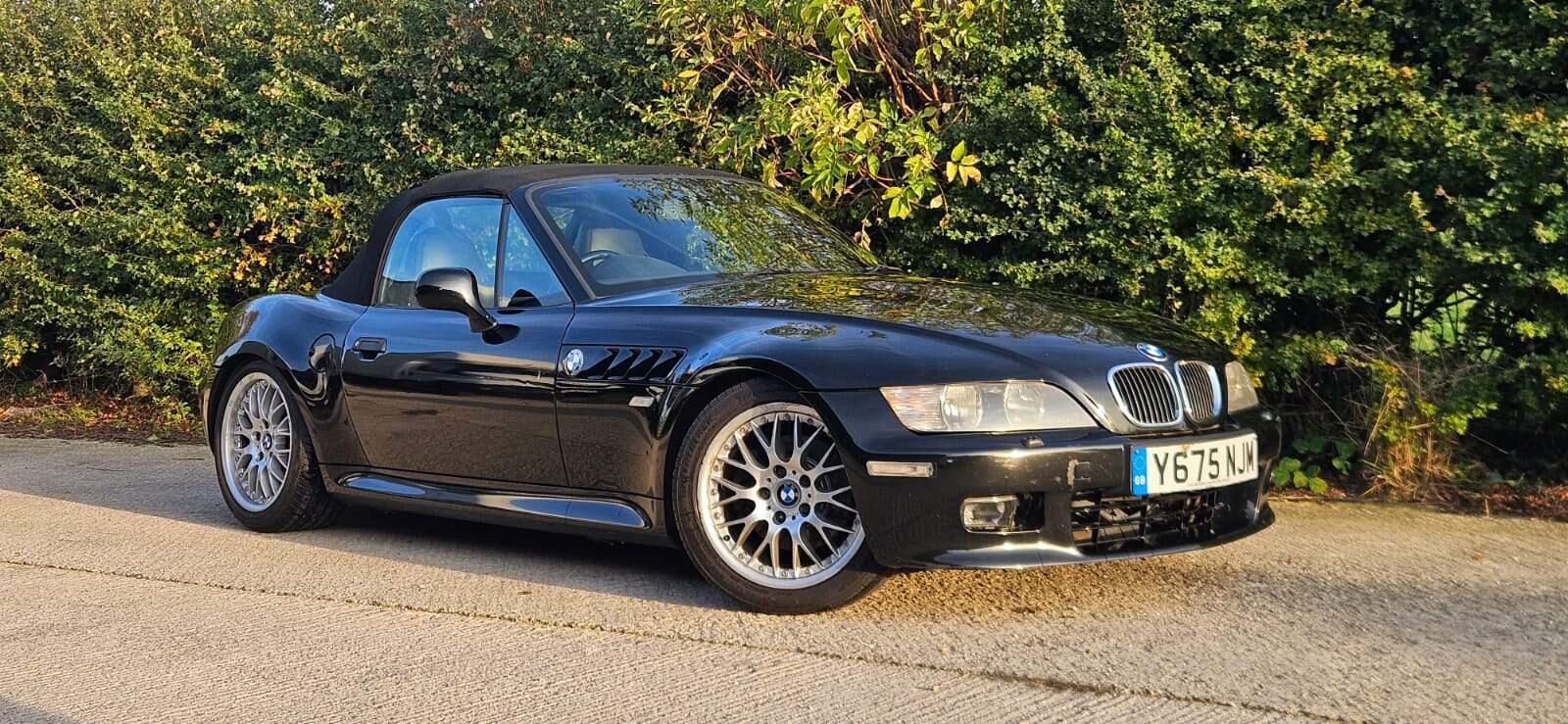 BMW Z3