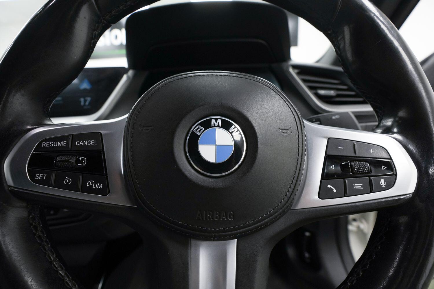 BMW 2 Series Gran Coupe view 26