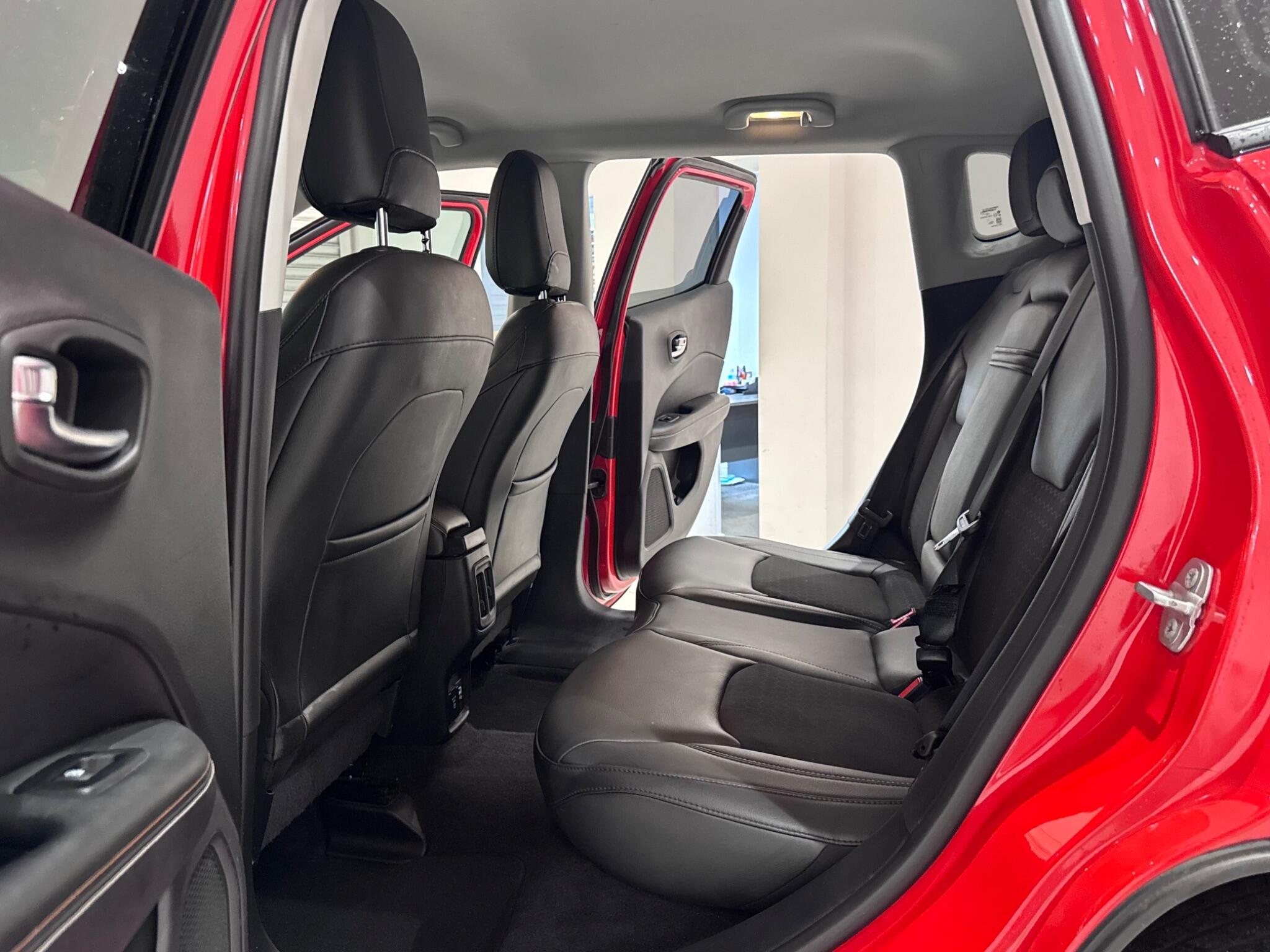 Jeep Compass view 10