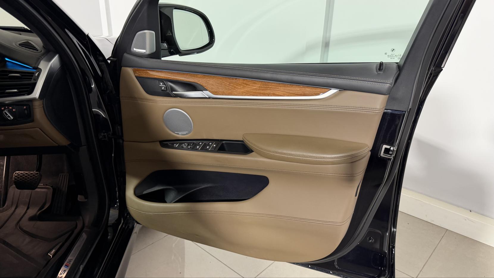BMW X5 X5 view 27