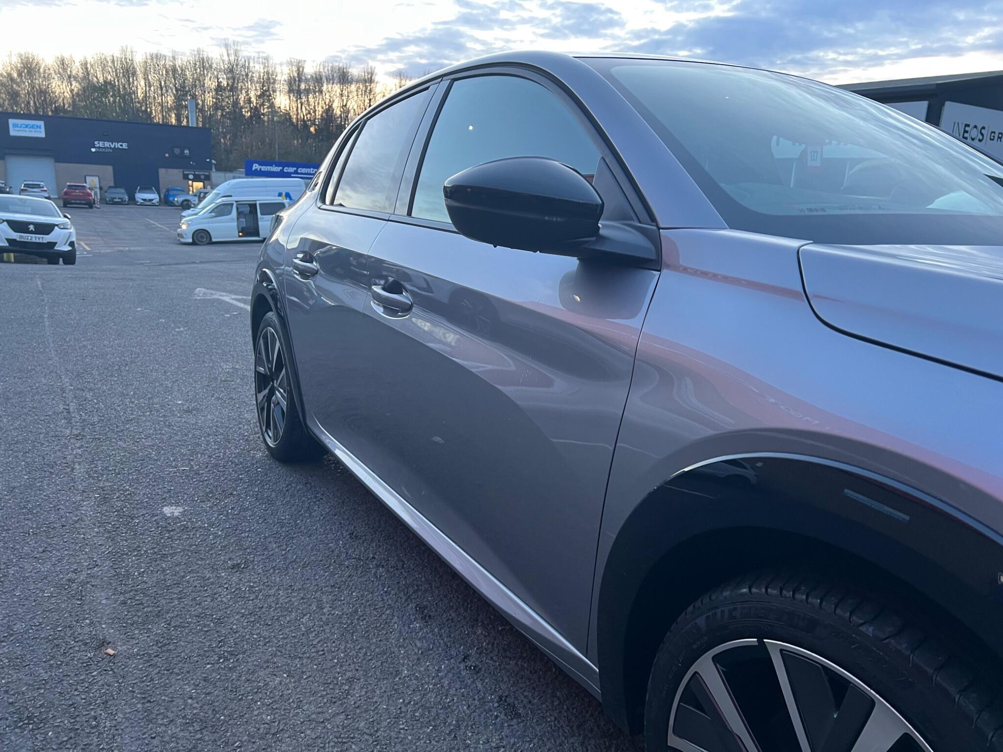 Telford Motors