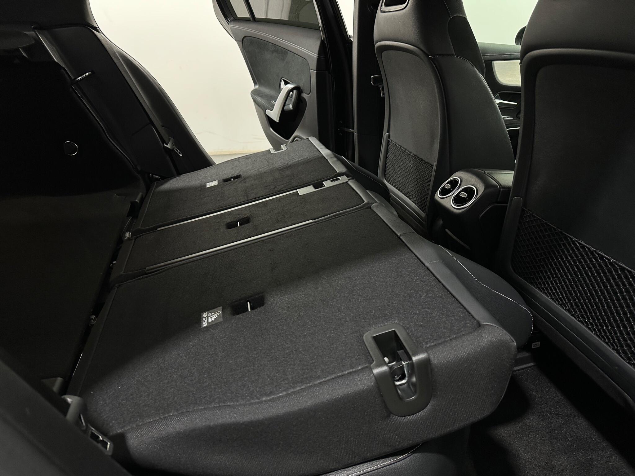 Mercedes-Benz A-Class view 48