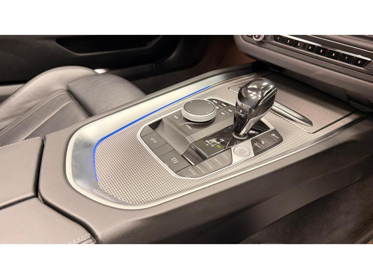 BMW Z4 view 22