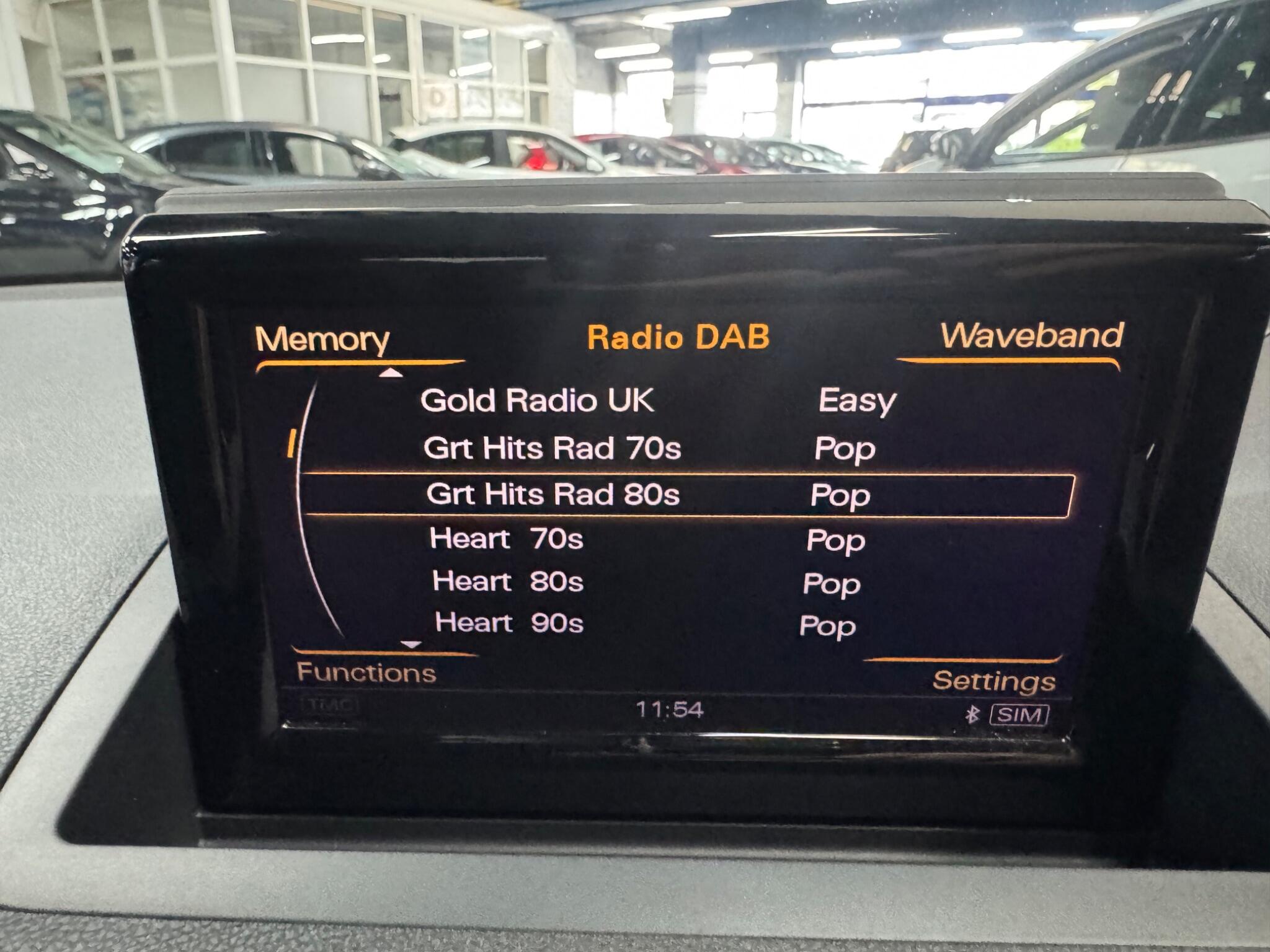 Audi A1 view 43
