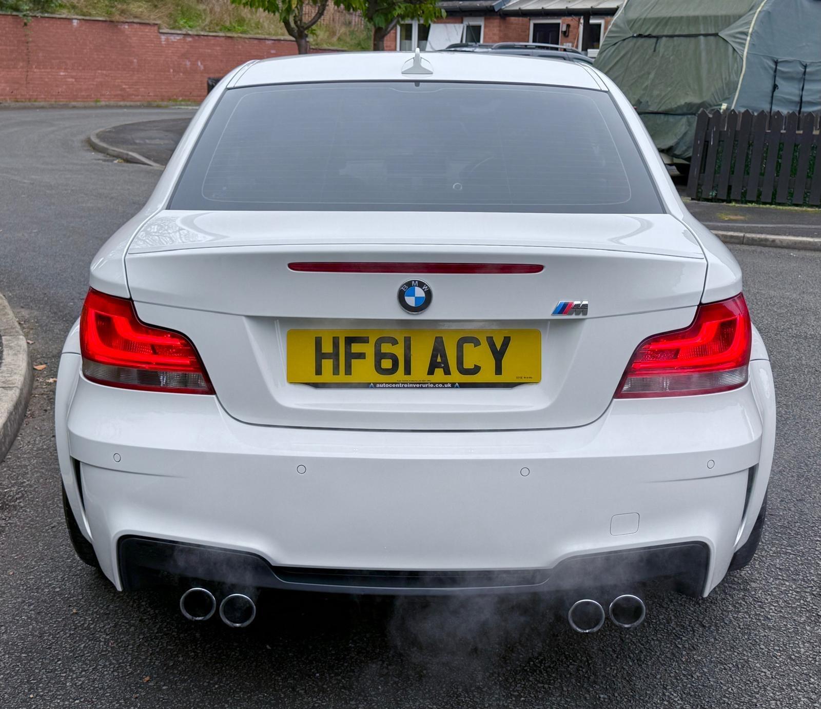 BMW 1 Series view 47