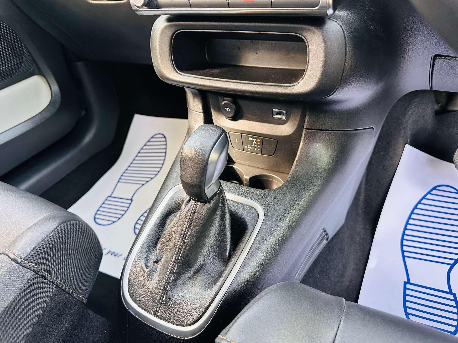 Citroen C3 view 16
