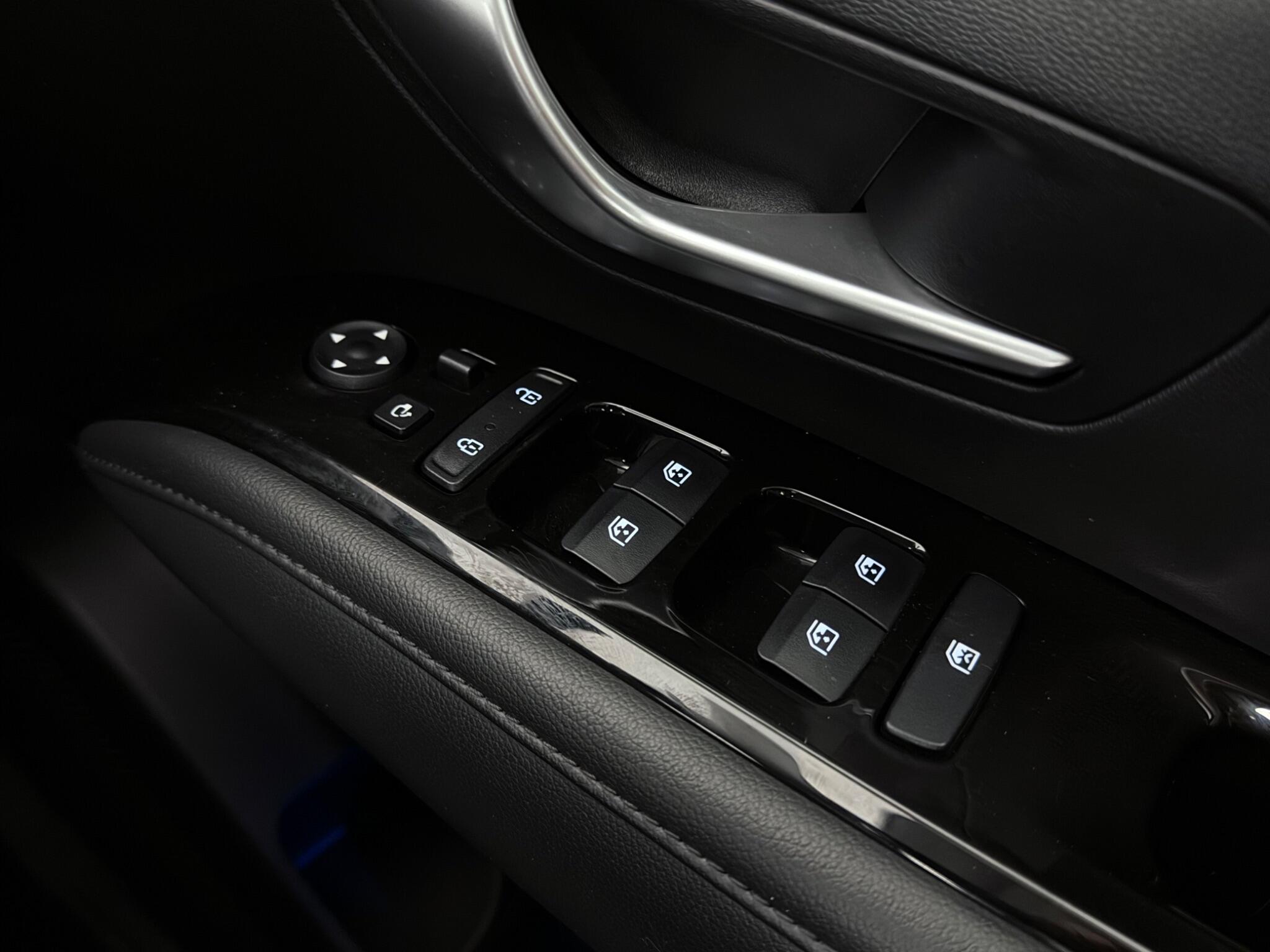 Hyundai Tucson view 18