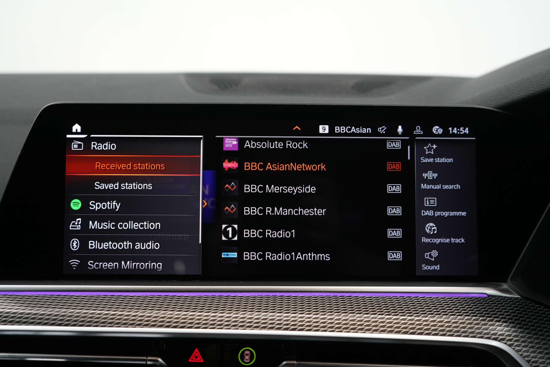 BMW X5 view 36