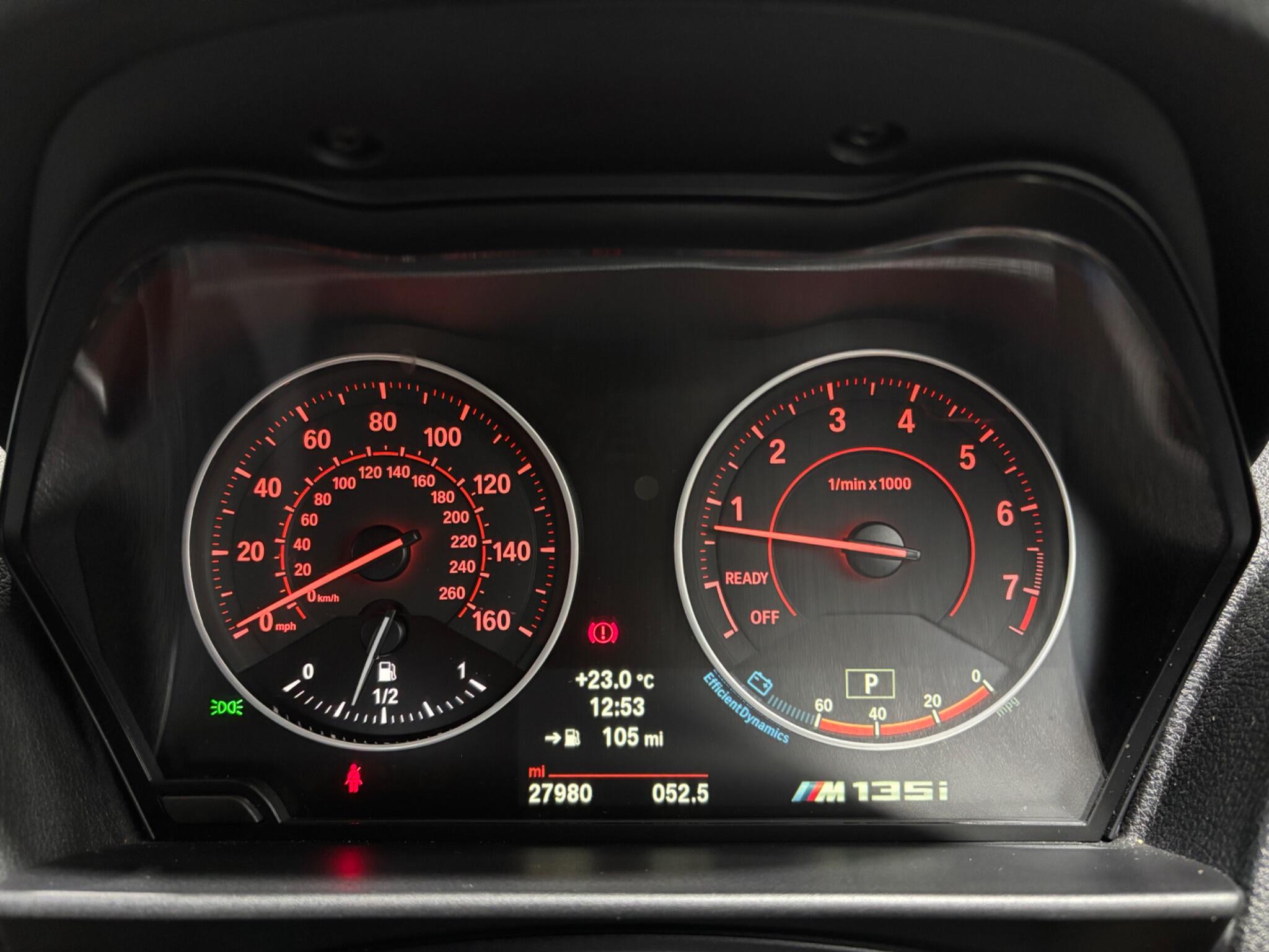 BMW 1 Series view 39