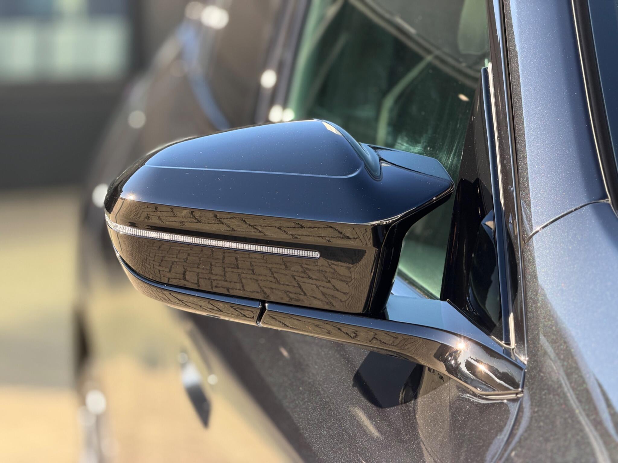 BMW X3 view 31