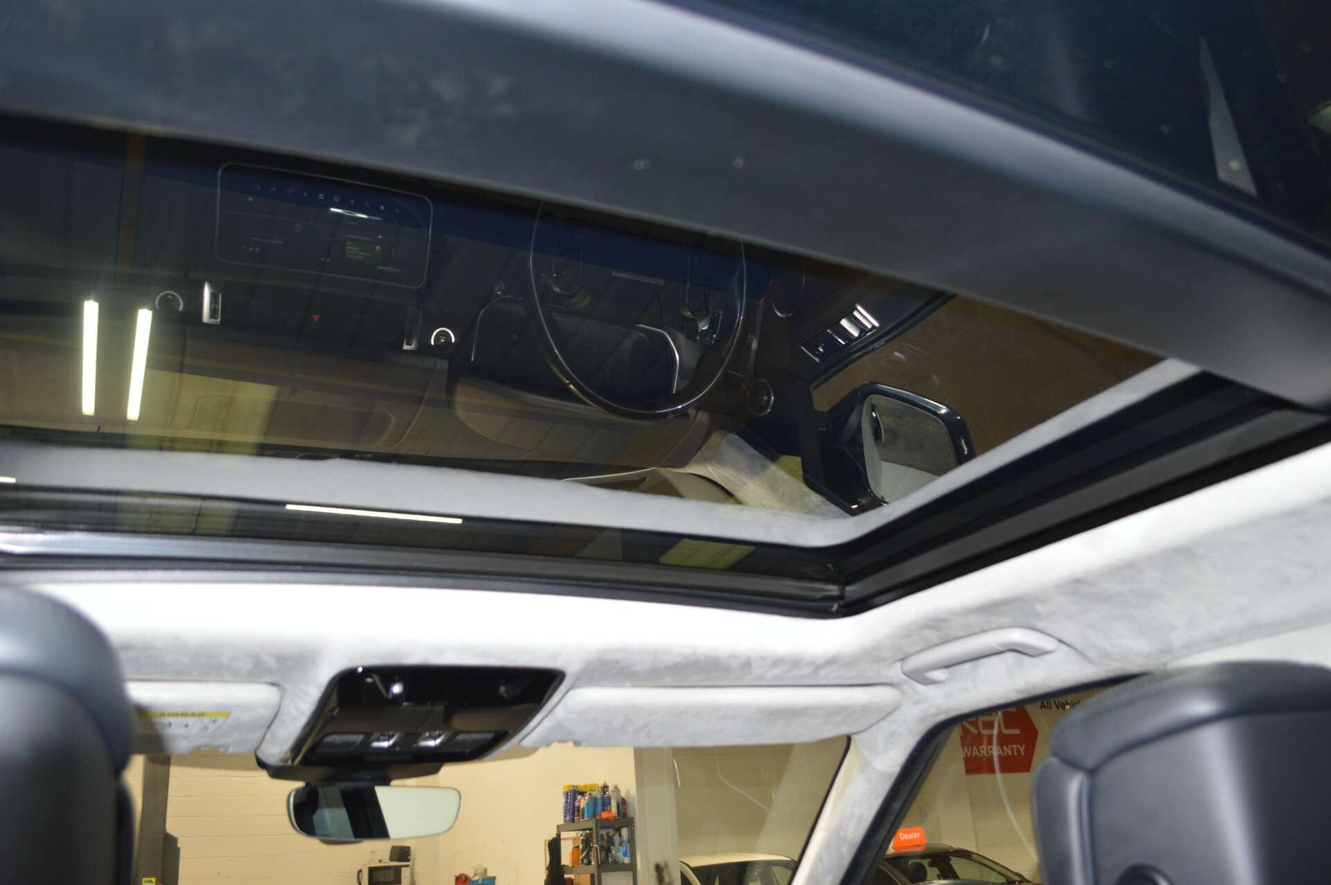 Land Rover Range Rover Sport view 63