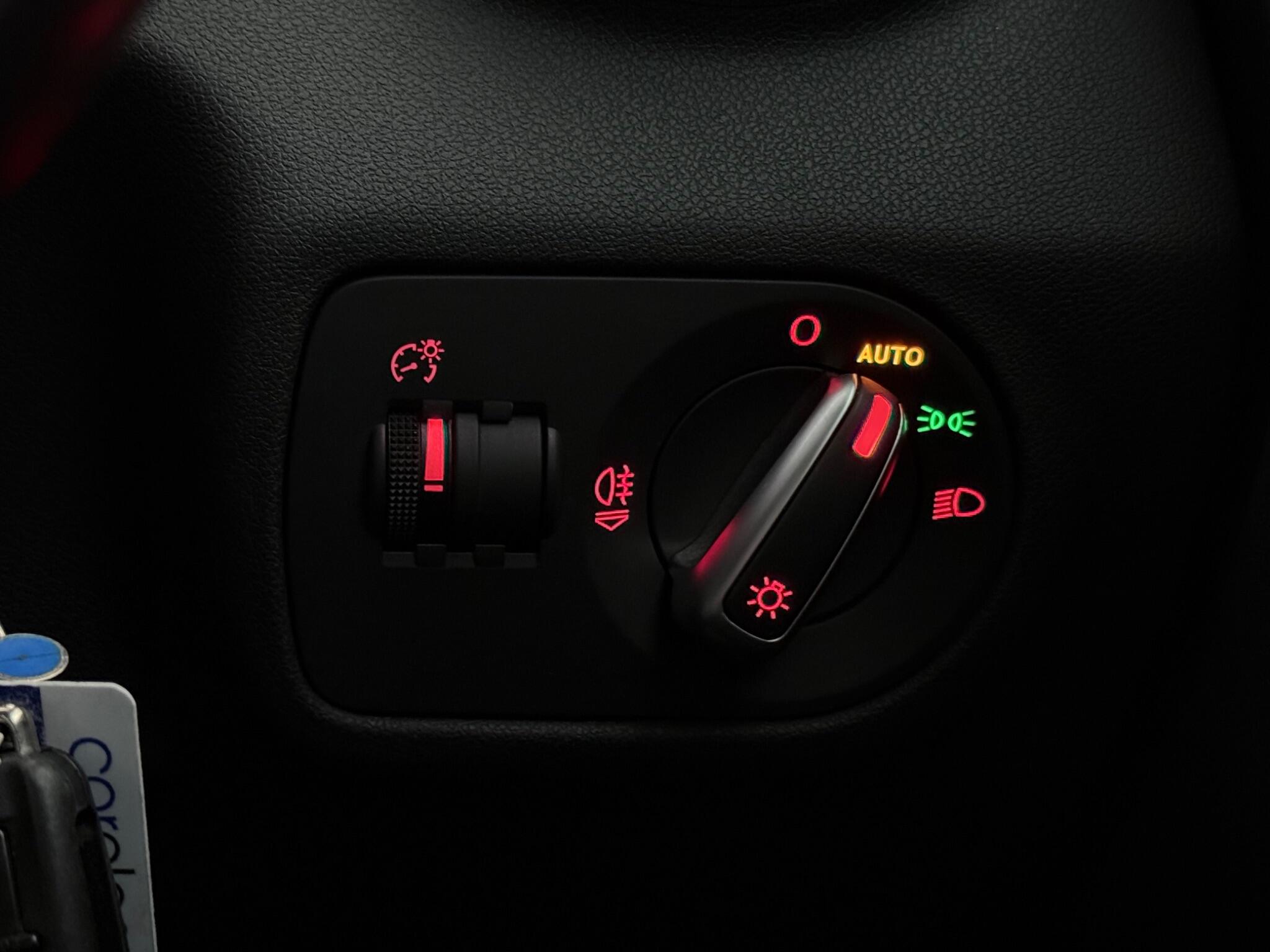Audi S1 view 17
