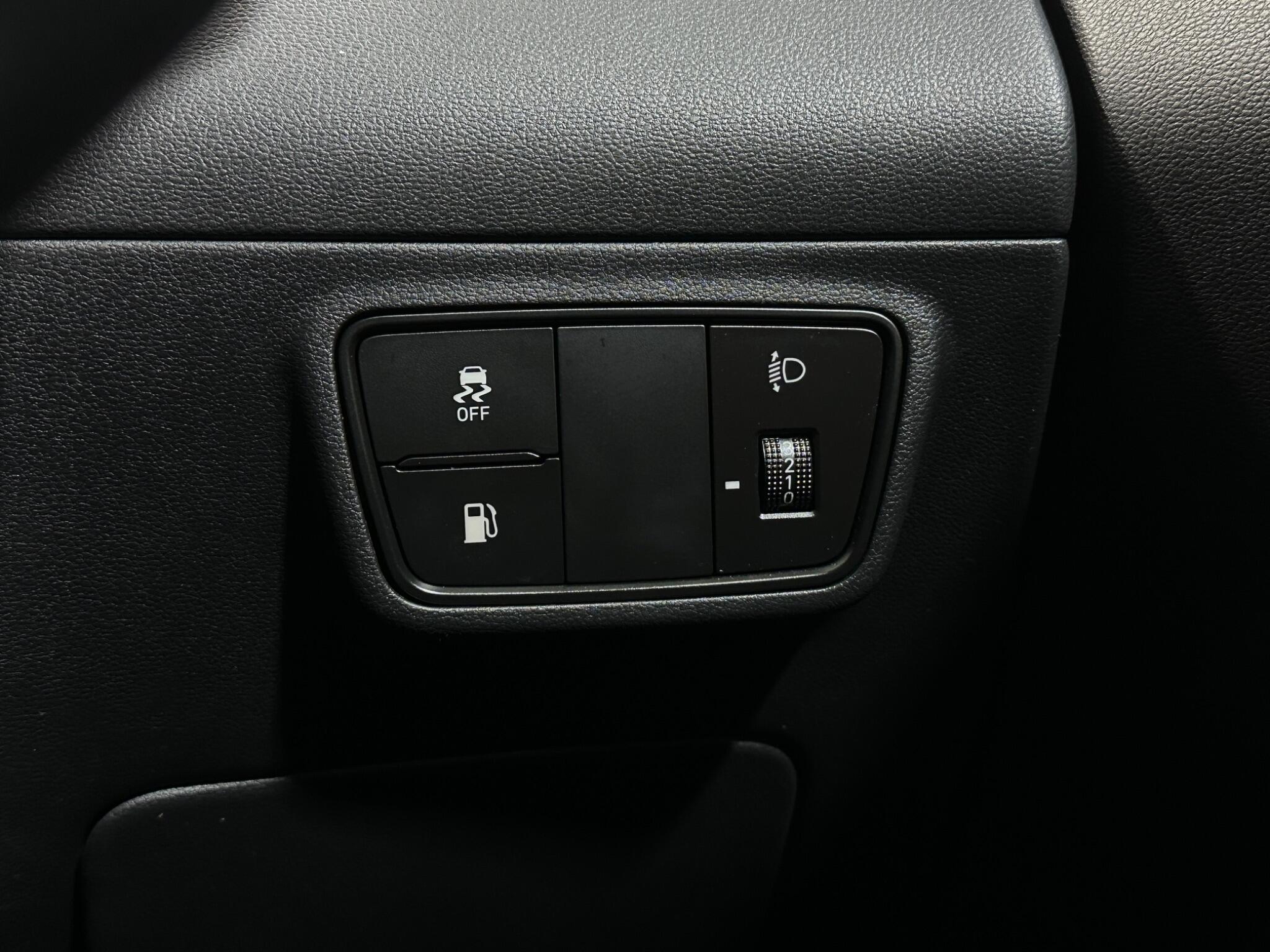 Hyundai Tucson view 17