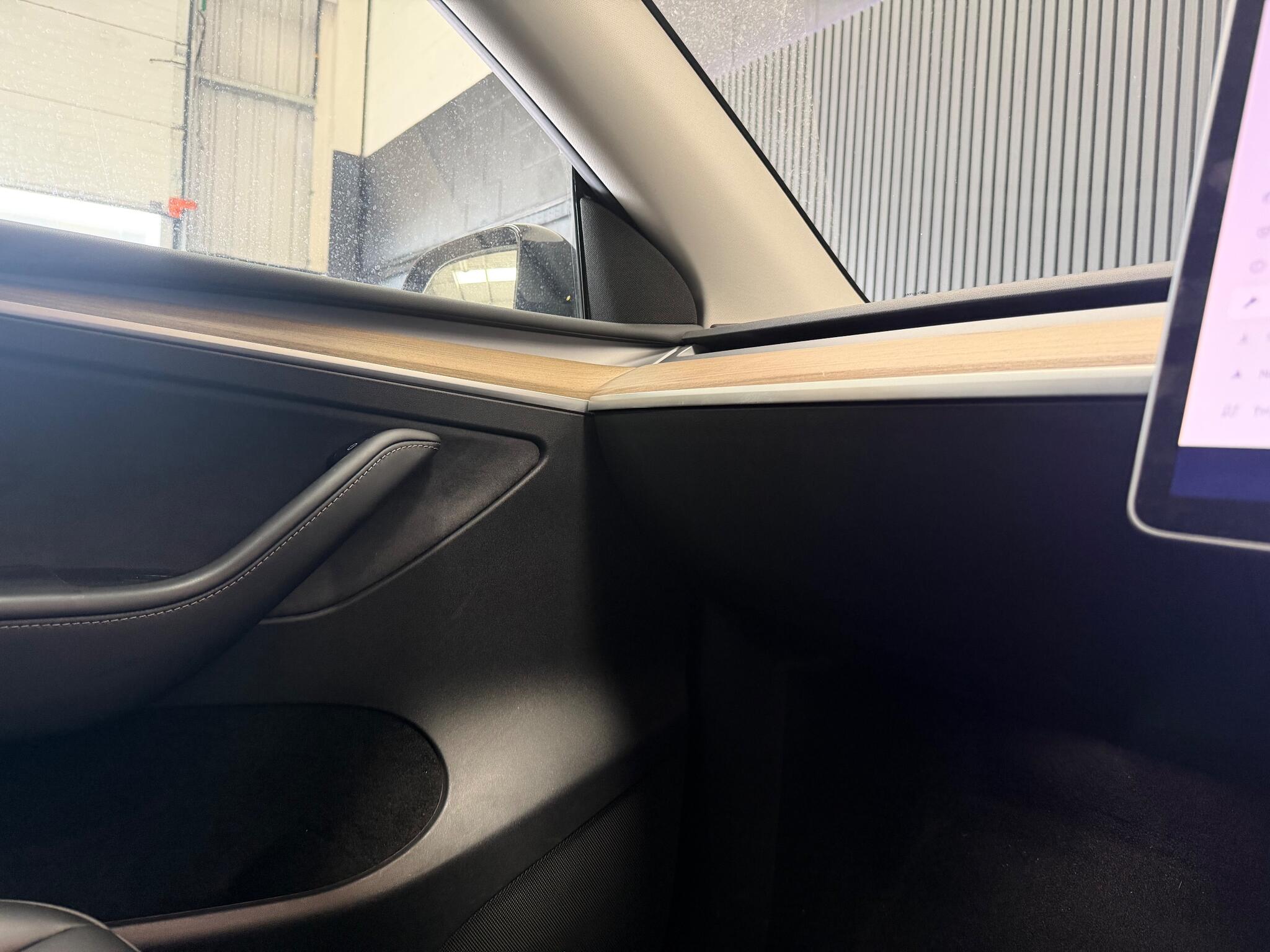 Tesla Model Y view 48