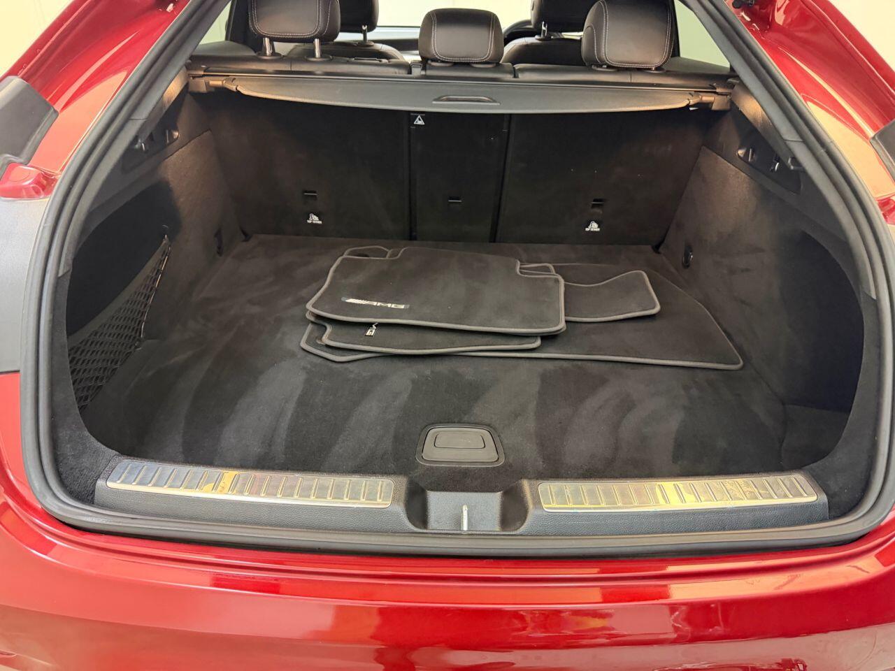Mercedes-Benz GLC view 49