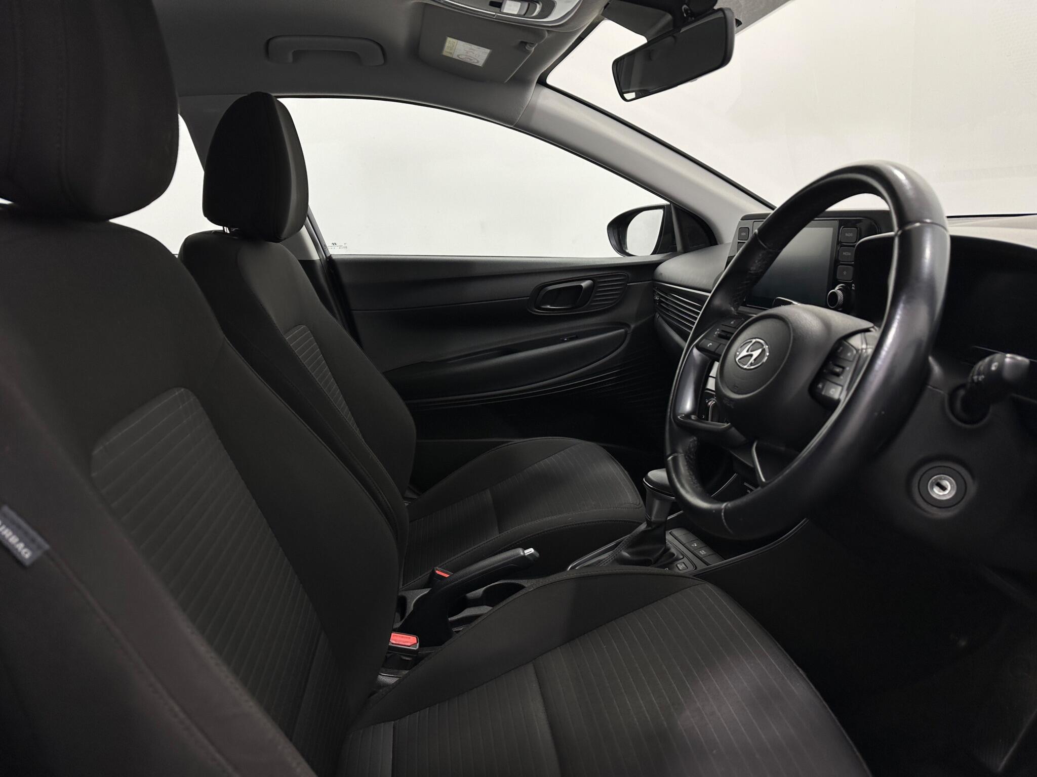 Hyundai I20 view 29