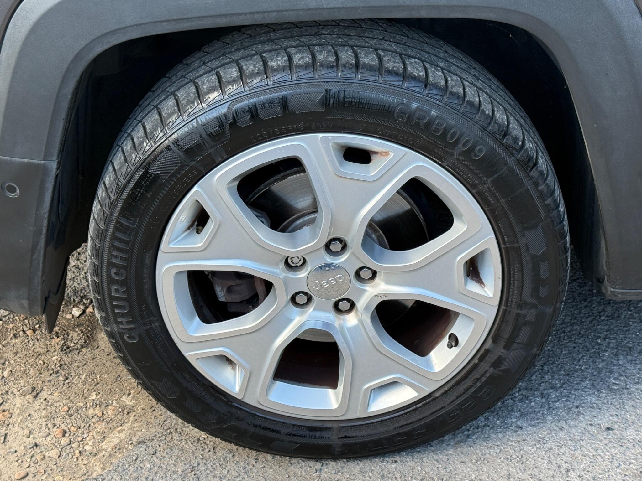 Jeep Renegade - Image 29
