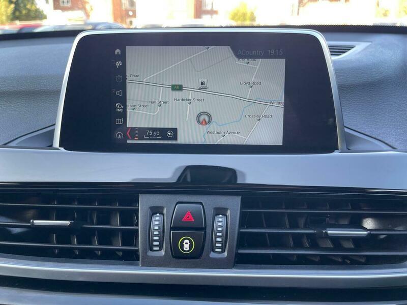 2018 BMW X1 2.0 20d Sport Auto xDrive Euro 6 (s/s) 5dr • 73,580 miles image 64