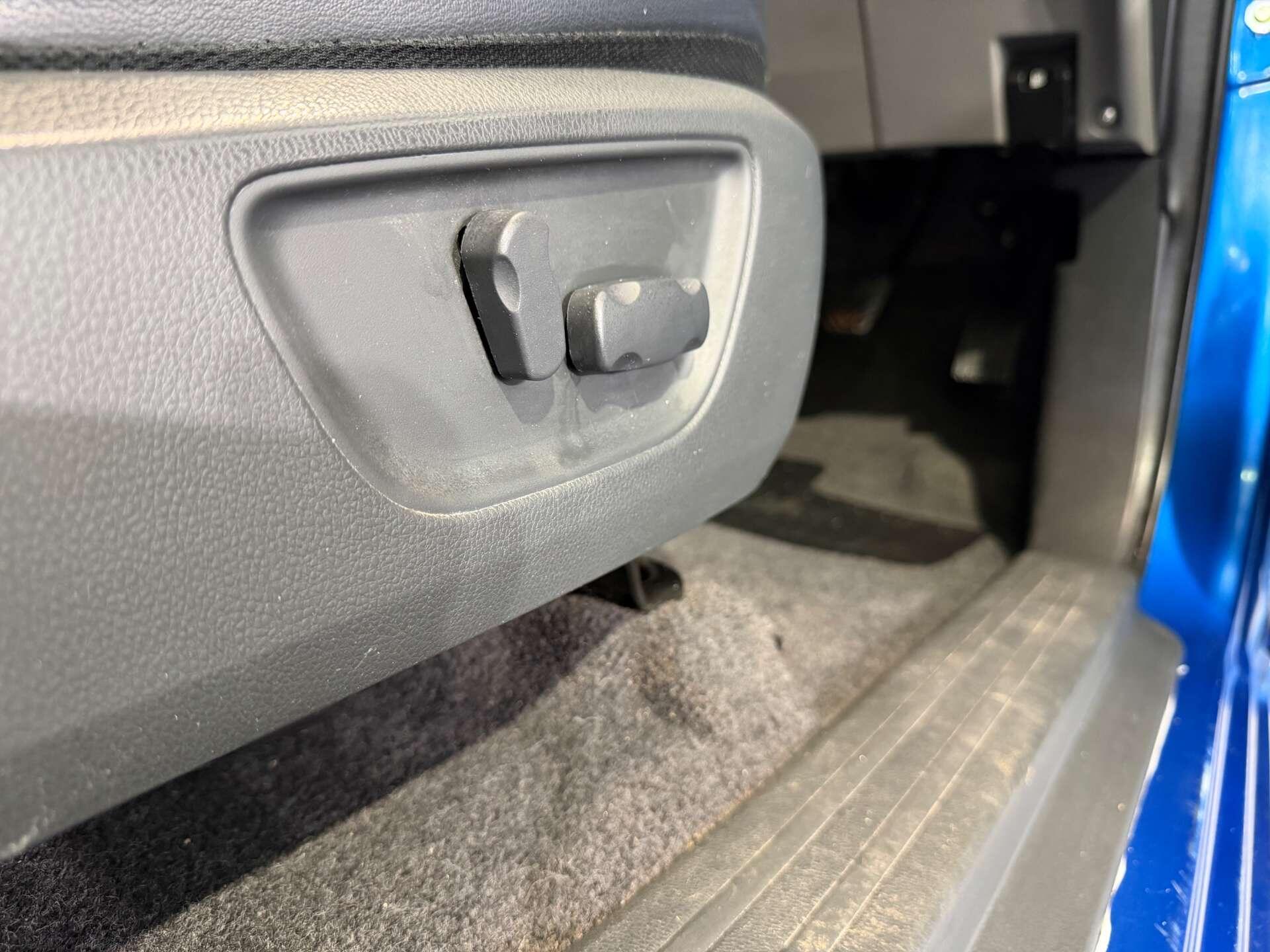 Mitsubishi L200 view 28
