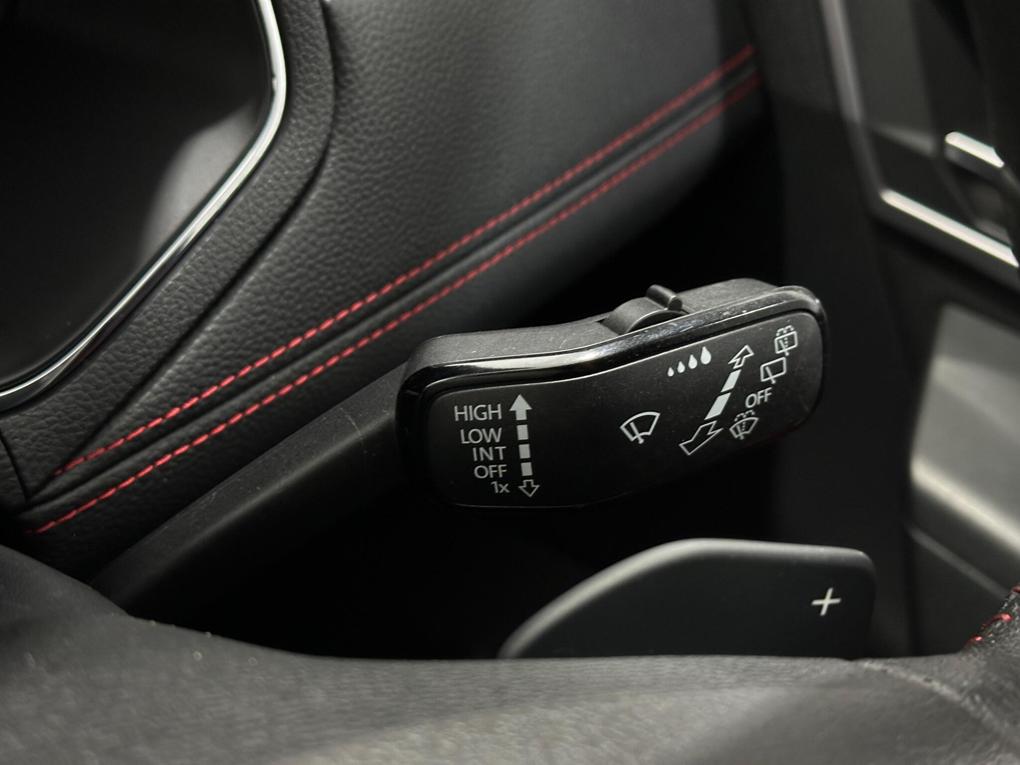Seat Ibiza view 17