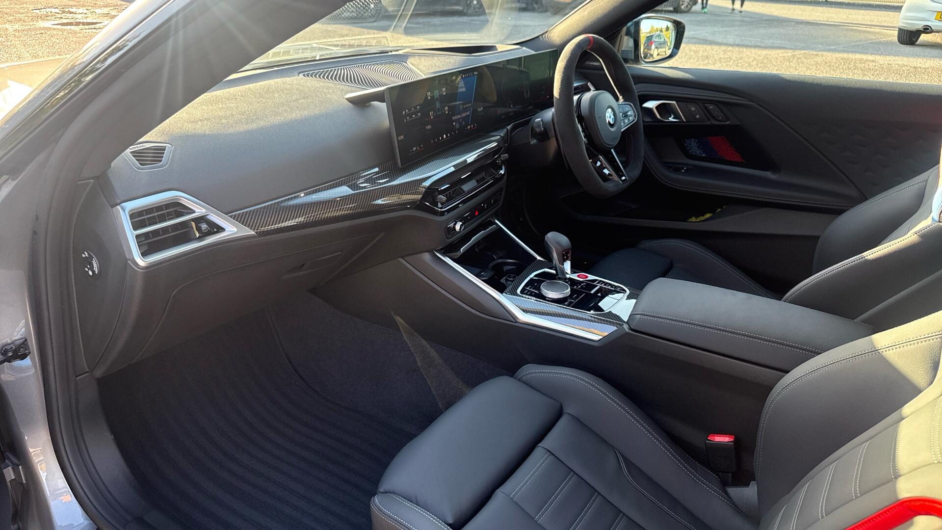 BMW M2 view 7