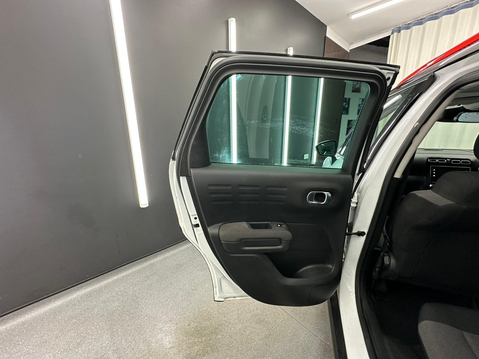 Citroen C3 Aircross view 16